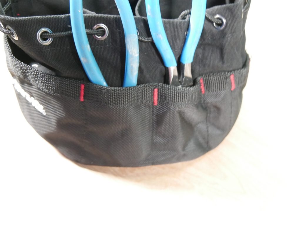 Husky Small Parts Organizer