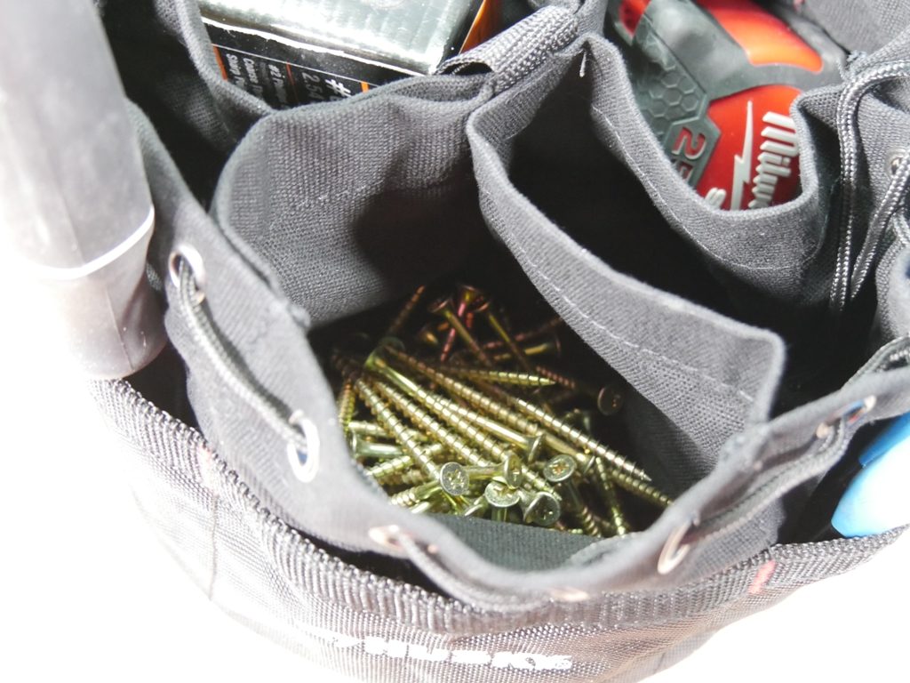 Husky Small Parts Organizer