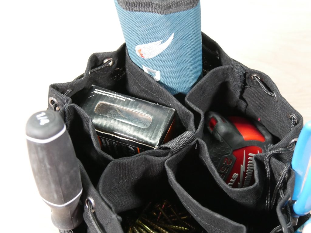 Husky Small Parts Organizer