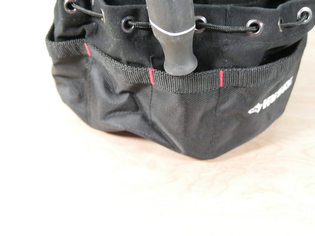 Husky Small Parts Organizer