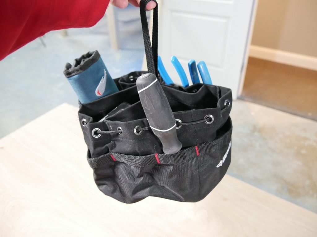 Husky Small Parts Organizer