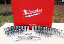 Milwaukee Share The Love Giveaway Winners