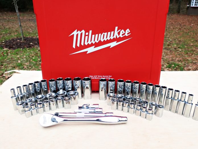 Milwaukee Share The Love Giveaway Winners