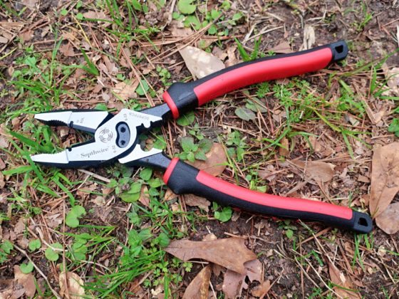 Southwire Pliers and Strippers Review