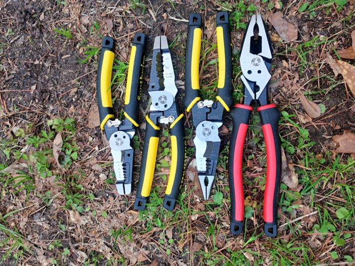 Southwire Pliers and Strippers Review