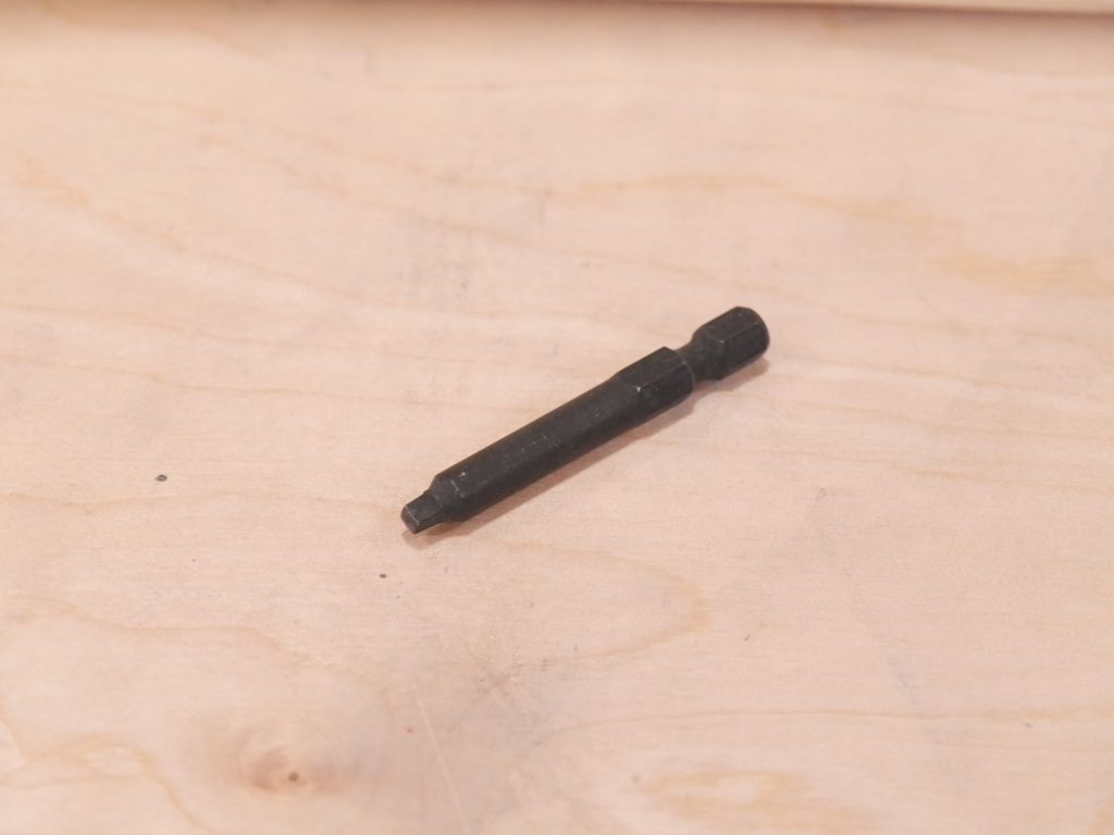 Apex Bits