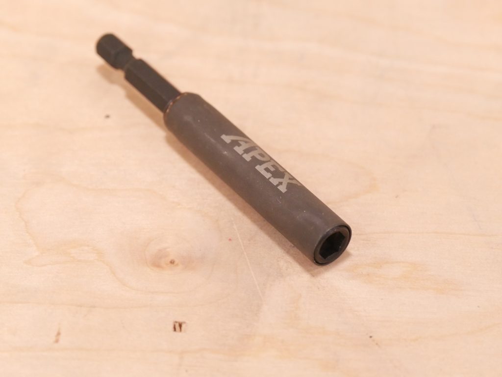 Apex Bits