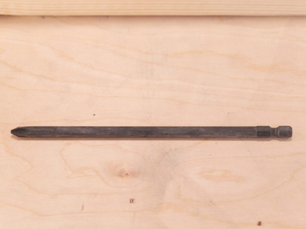 Apex Bits