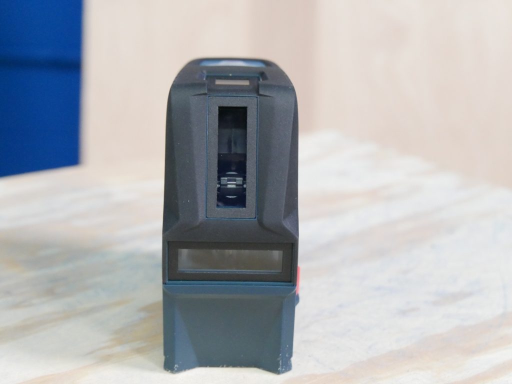 Bosch GCL100-80C Review