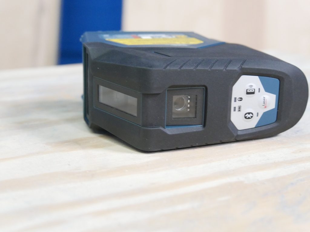 Bosch GCL100-80C Review