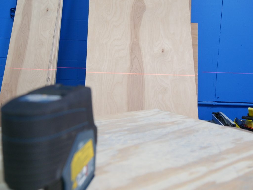 Bosch GCL100-80C Review
