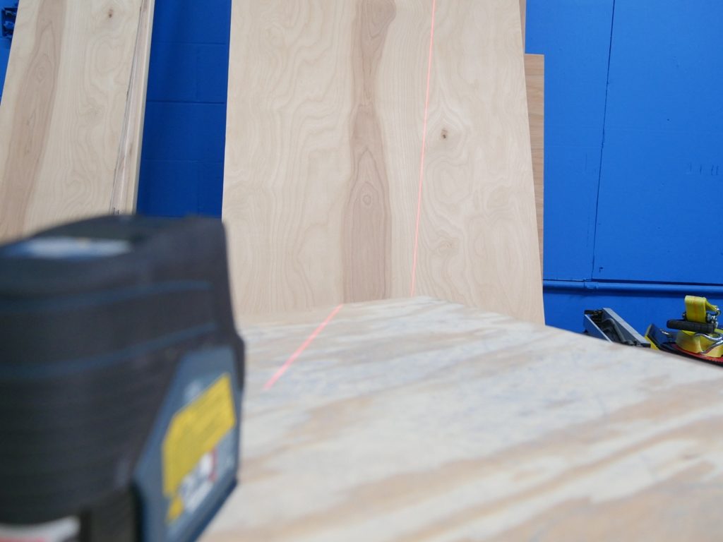 Bosch GCL100-80C Review