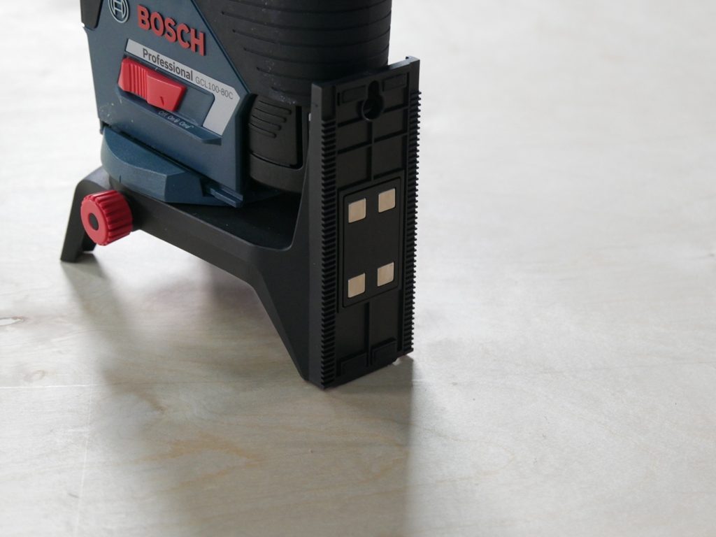 Bosch GCL100-80C Review