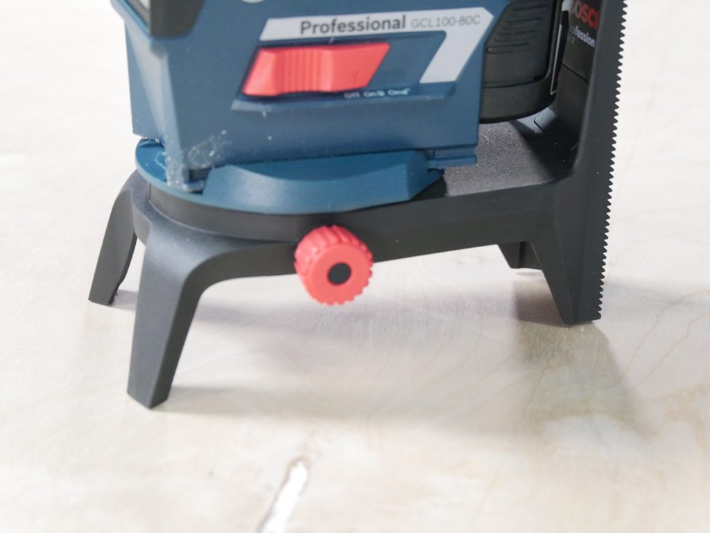 Bosch GCL100-80C Review