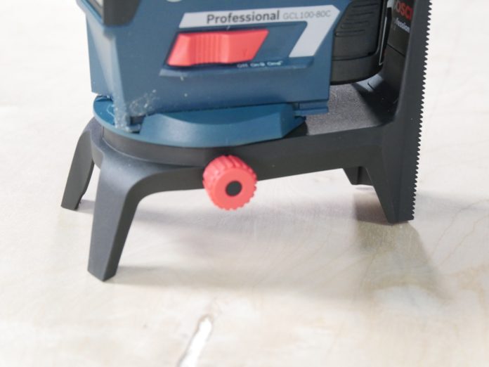 Bosch GCL10080C Review Tools In Action Power Tool Reviews