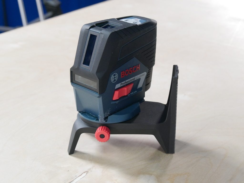 Bosch GCL100-80C Review