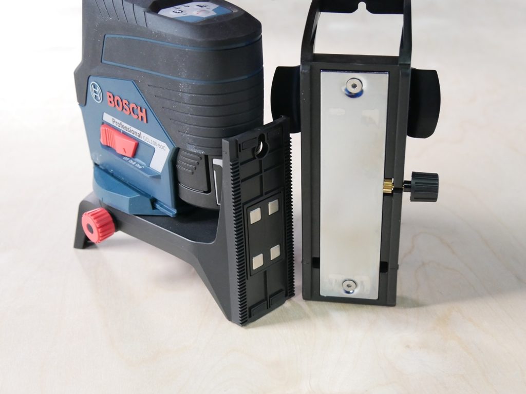 Bosch GCL100-80C Review