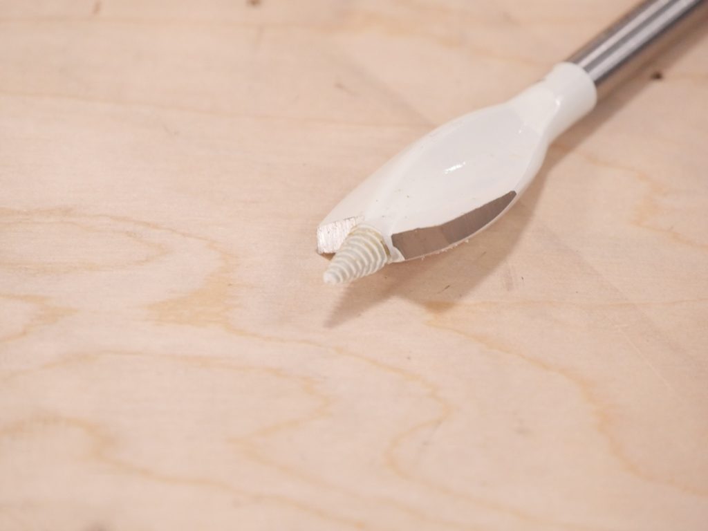 Bosch Nail Strike