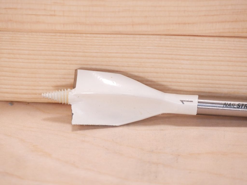 Bosch Nail Strike