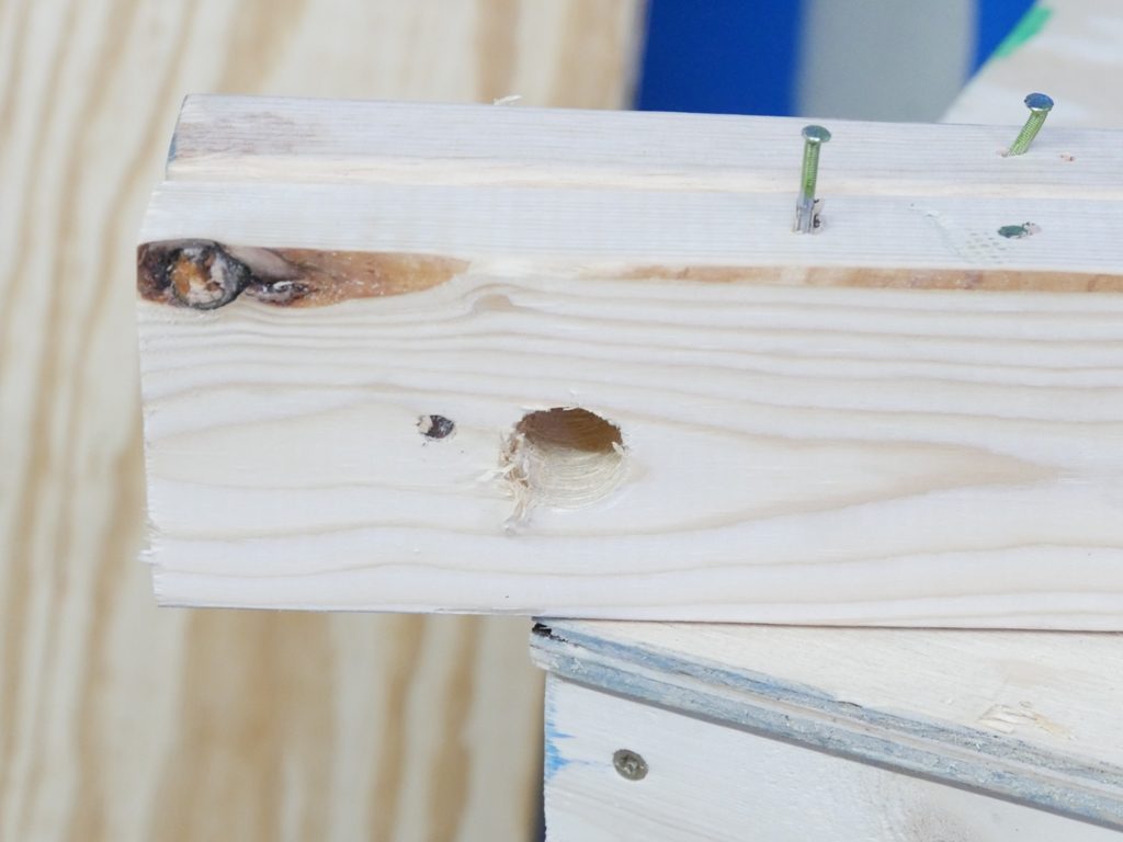 Bosch Nail Strike