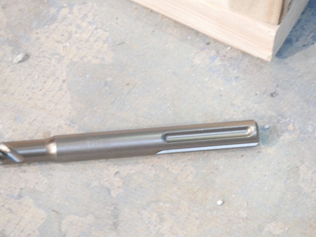 Bosch SDS Speed Xtreme