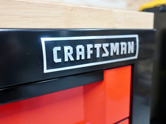 Craftsman 3000 Series Tool Chest Review Tools In Action Power Tool