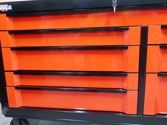 Craftsman 3000 Series Tool Chest Review