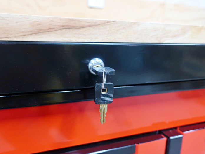 Craftsman 3000 Series Tool Chest Review Tools In Action Power Tool