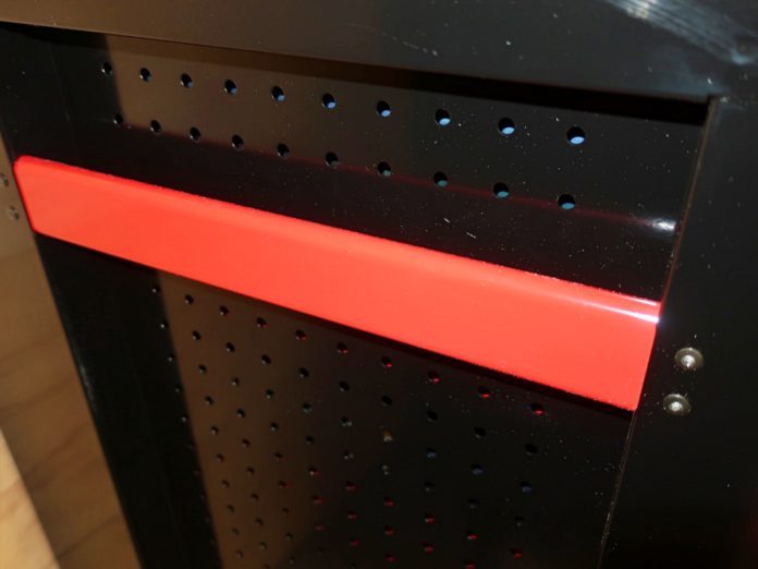 Craftsman 3000 Series Tool Chest Review Tools In Action Power Tool