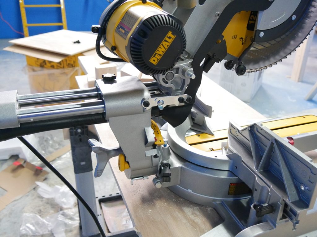 Dewalt Miter Saw Review