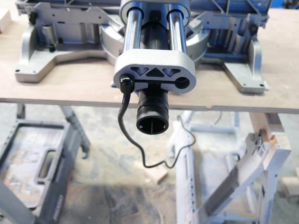 Dewalt Miter Saw Review