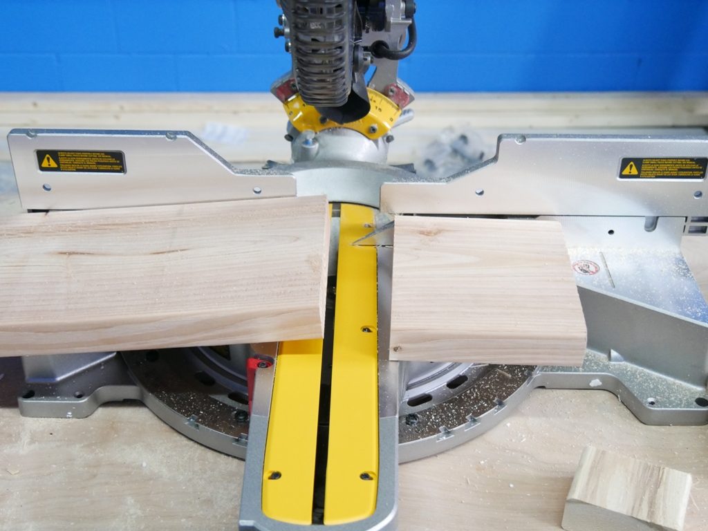Dewalt Miter Saw Review
