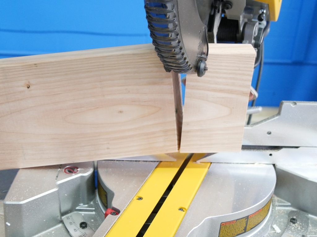 Dewalt Miter Saw Review