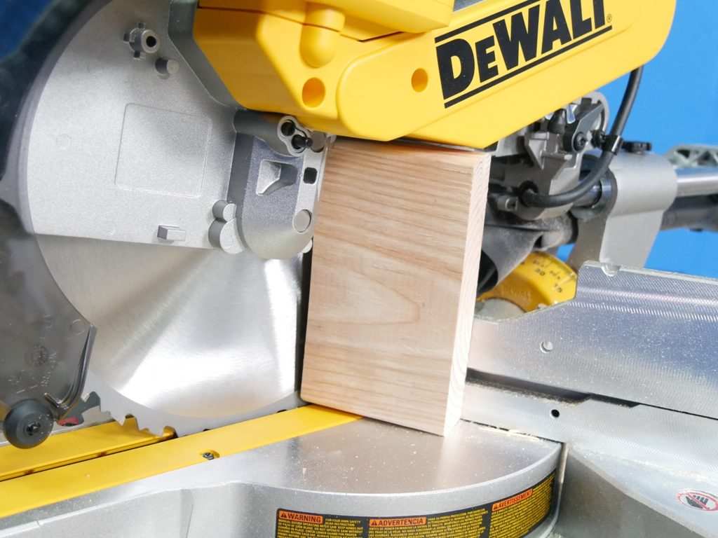 Dewalt Miter Saw Review