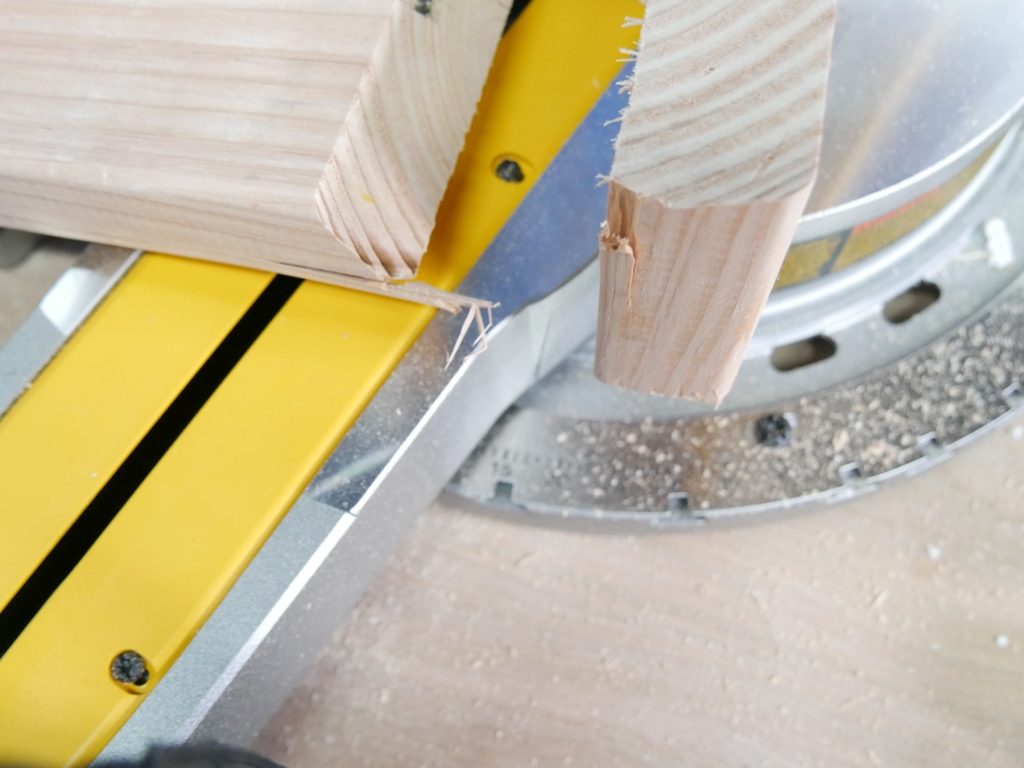 Dewalt Miter Saw Review