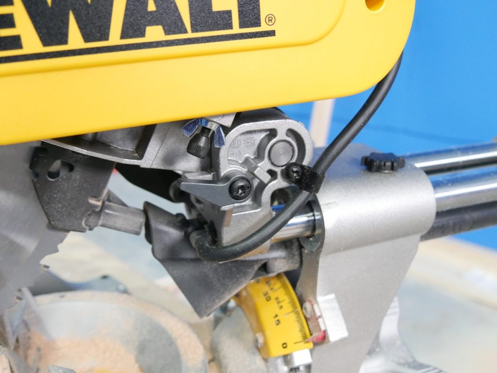Dewalt Miter Saw Review