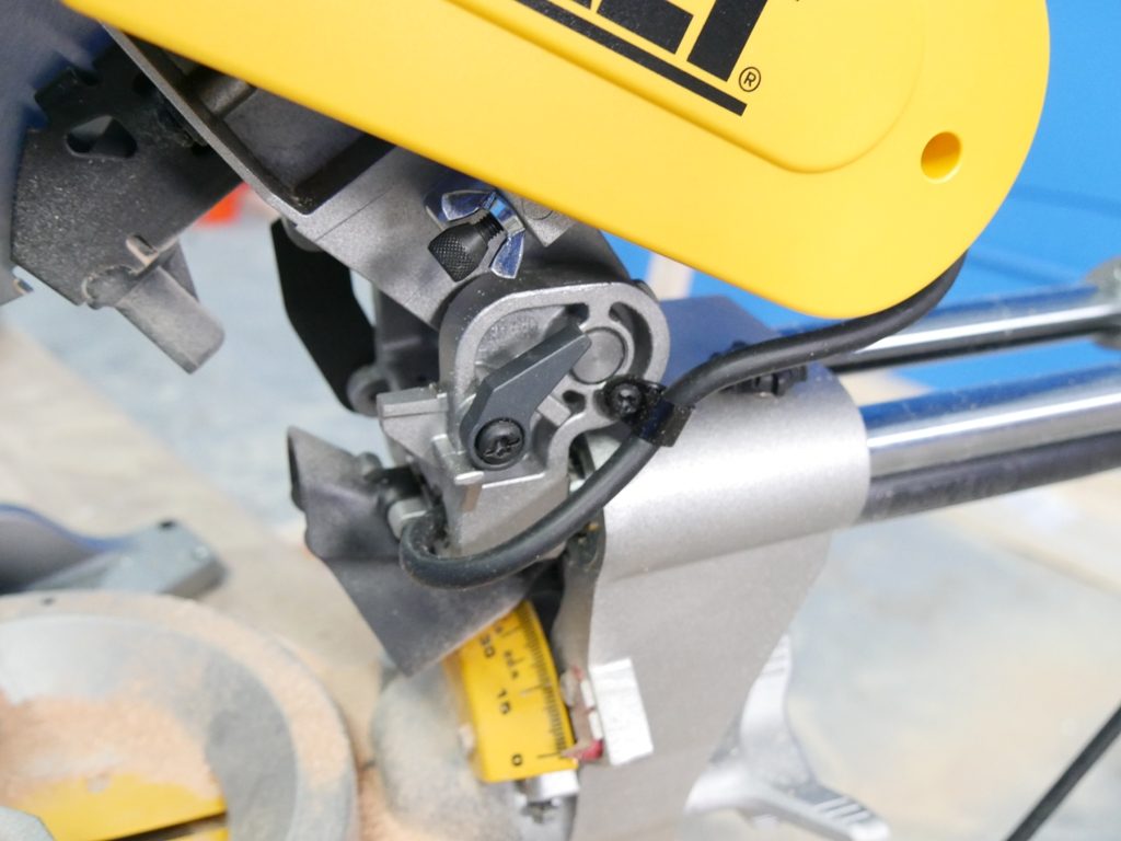 Dewalt Miter Saw Review
