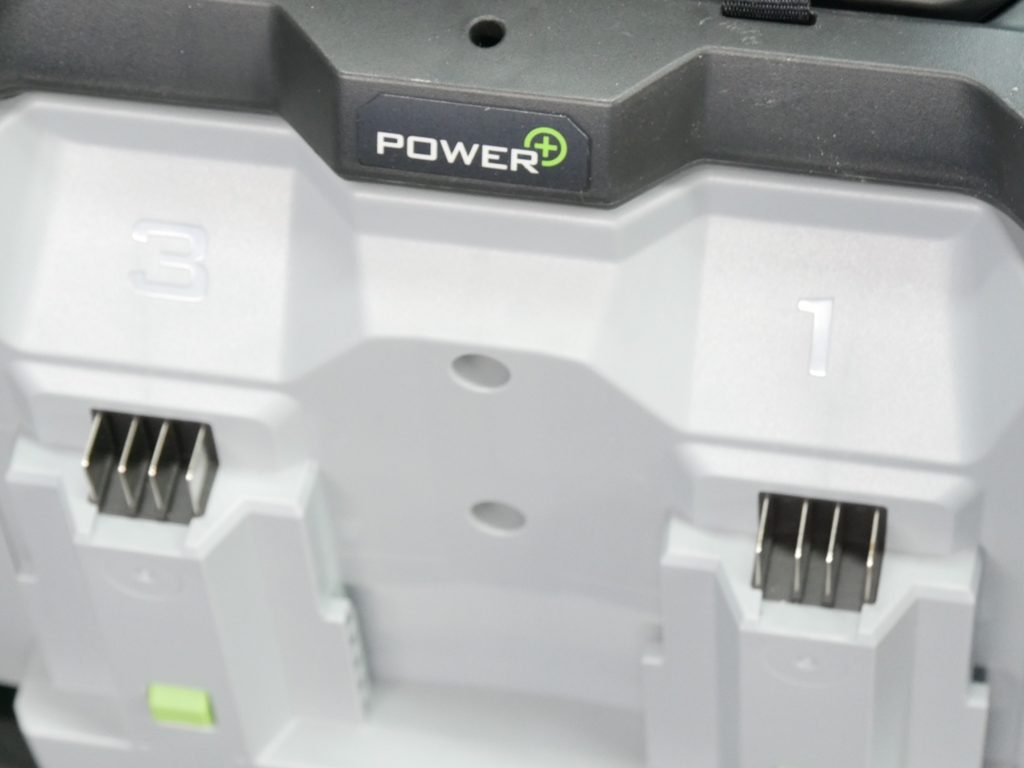 Ego Power Station Review