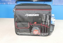 Husky Mobile Office Review
