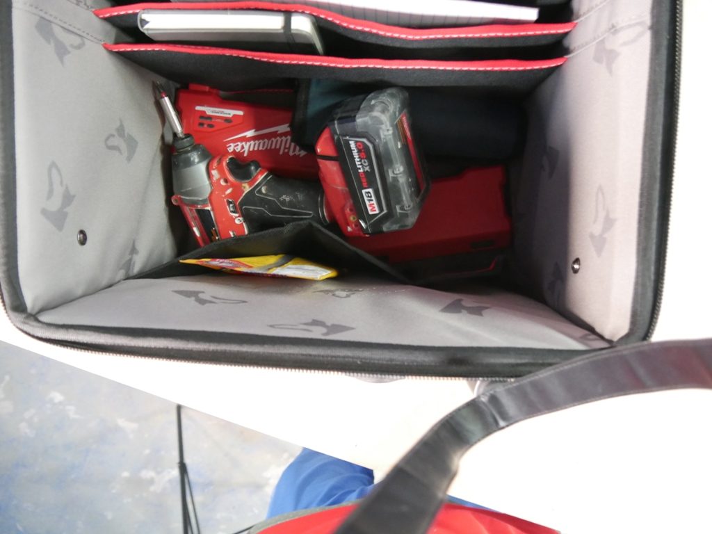 Husky Mobile Office Review