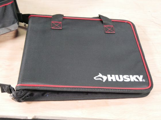 Husky Pro Tote Review