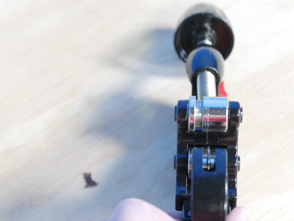 Husky Tube Cutter