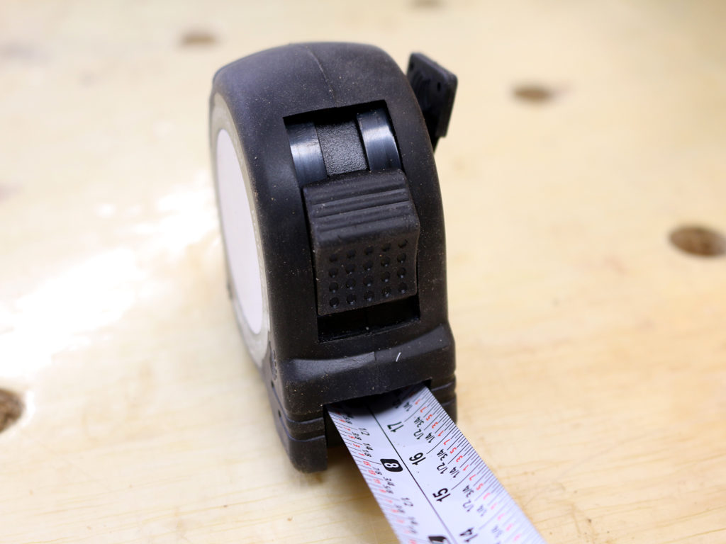FastCap Easy Half Tape Measure Review 6