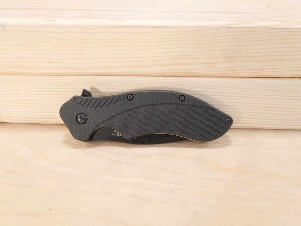Kershaw Clash 1605CKTST