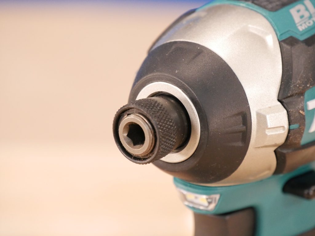 Makita XDT14 Impact Review