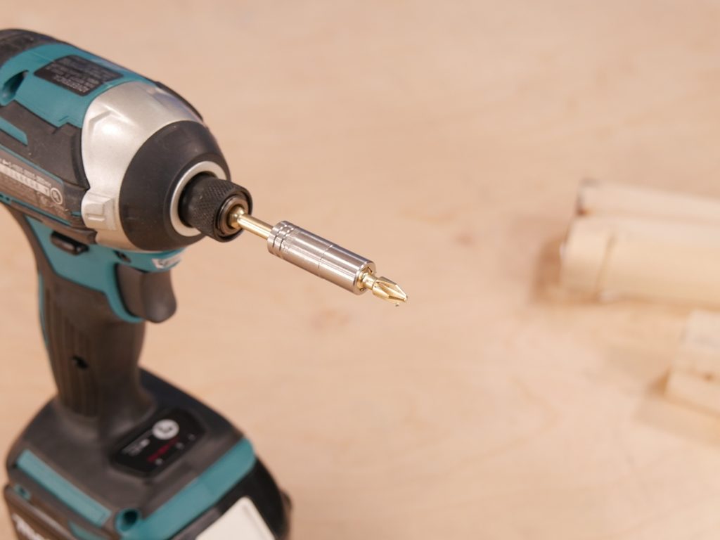 Makita XDT14 Impact Review