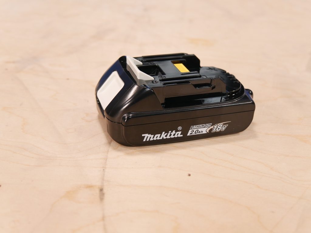 Makita XDT16Z Review