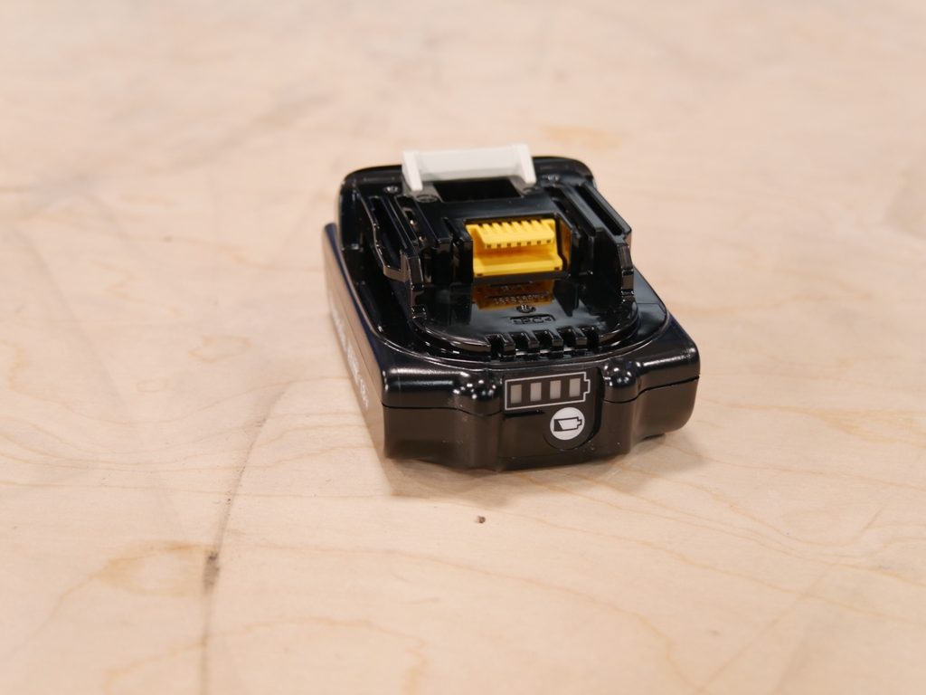 Makita XDT16Z Review