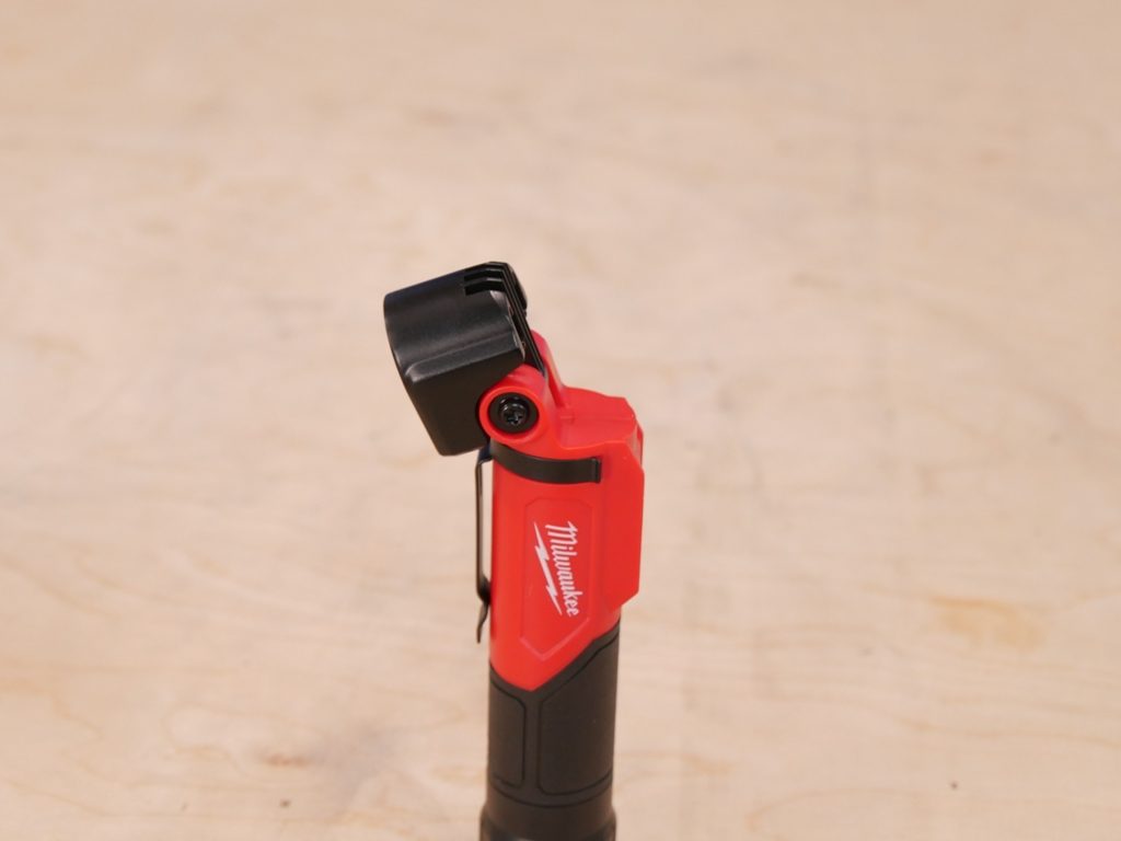 Milwaukee 4V Light Review