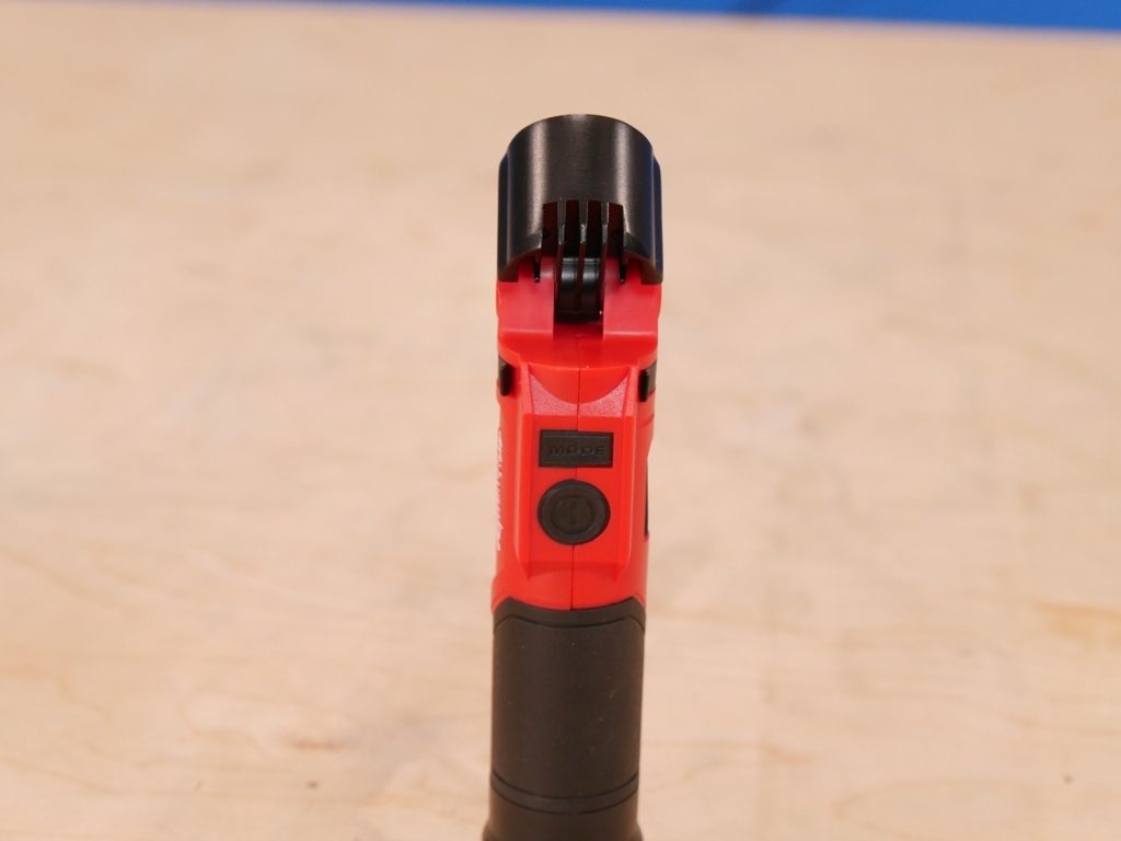 Milwaukee 4V Light Review